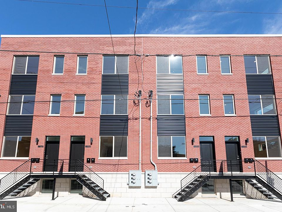 1st image of 501 W Norris St #1
