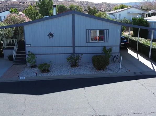 5200 Entrar Dr Spc 123, Palmdale, CA 93551