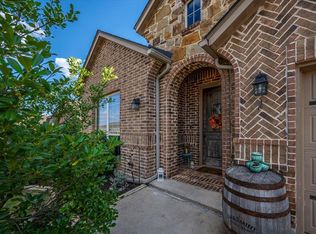 8104 NW 159th St, Edmond, OK 73013