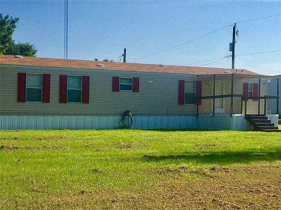 2nd image of 761 Private Road 5805
