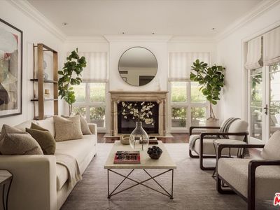 10100 Empyrean Way APT 103, Los Angeles, CA, 90067