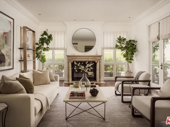 10100 Empyrean Way APT 103, Los Angeles, CA 90067