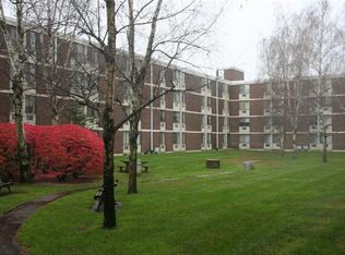 Montcalm Heights Apartments, Chicopee, MA 01020