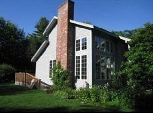 39 Rebeckahs Way, Wilton, NH 03086