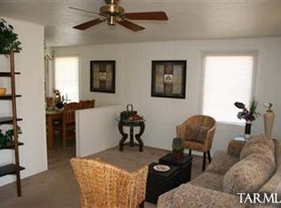 2557 N Palo Verde Blvd, Tucson, AZ 85716