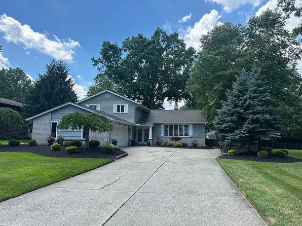 616 Rutland Dr, Highland Heights, OH 44143