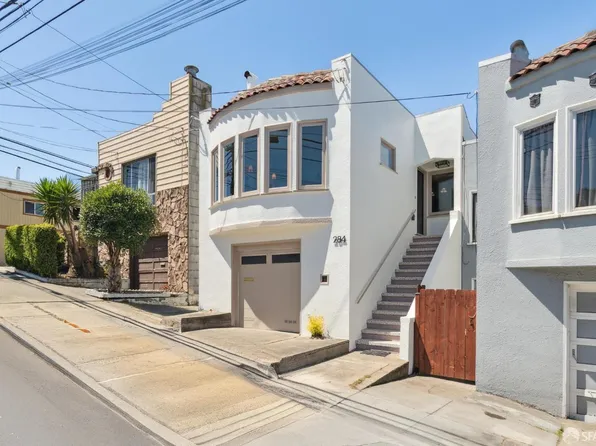 284 Allison St, San Francisco, CA 94112