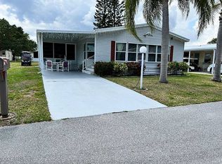 6655 Lila, Fort Pierce, FL 34951