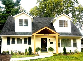 8802 2nd Ave, Silver Spring, MD 20910