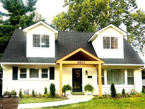 8802 2nd Ave, Silver Spring, MD 20910