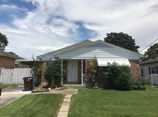 3506 Arkansas Ave, Kenner, LA 70065