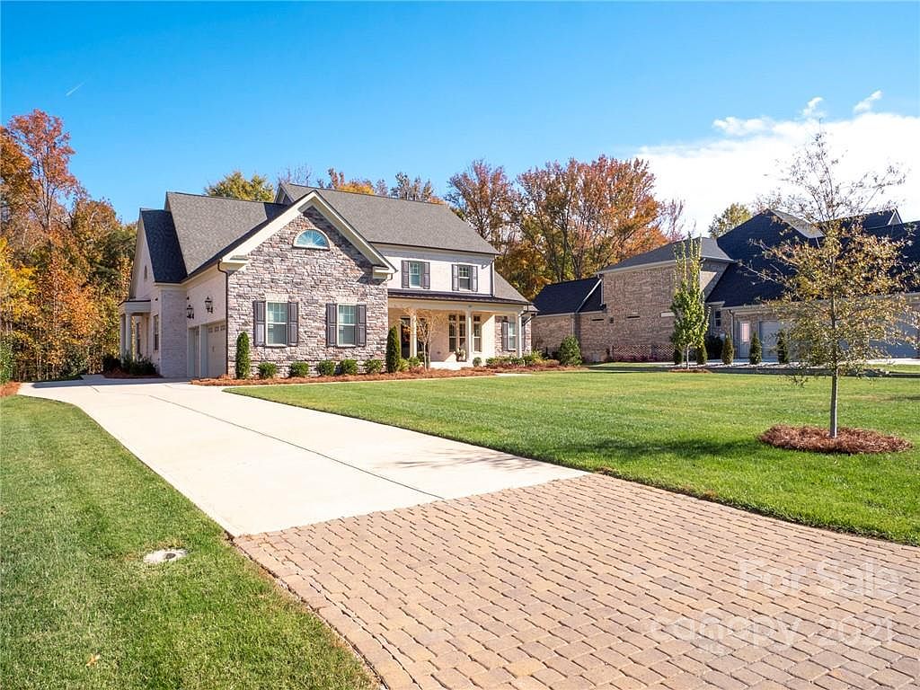 805 Dr, Waxhaw, NC 28173 Zillow