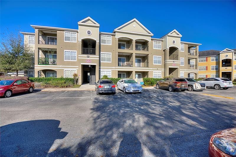 8201 Claire Ann Dr APT 102, Orlando, FL 32825 | Zillow