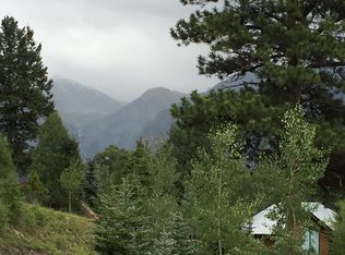 Tbd S Sunset Ridge Dr, Telluride, CO 81435