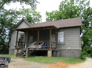 722 W Washington St, Eufaula, AL 36027