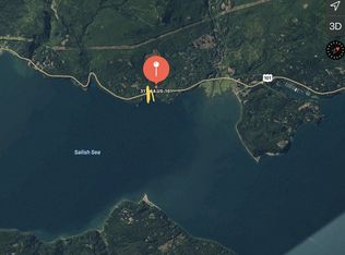 Highway 101, Quilcene, WA 98376