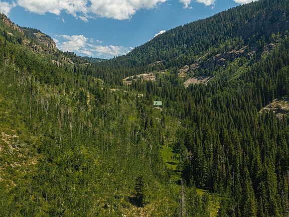 3rd image of Keyser Creek Rd