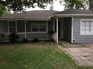 4323 Heite St, Houston, TX 77022