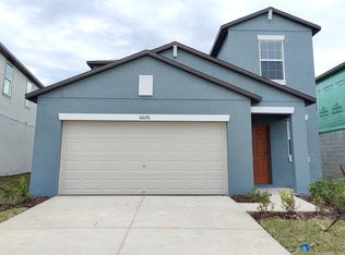 10020 Branching Ship Trce, Wesley Chapel, FL 33545