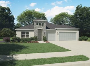 553 Moonrise St, Waxahachie, TX 75165