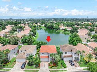 7713 NW 21st Dr, Pembroke Pines, FL 33024