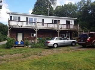 222 Roby Eggers Rd, Zionville, NC 28698