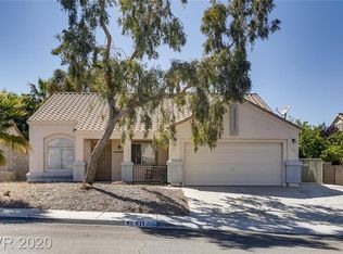 611 Lively Fiesta Way, Henderson, NV 89015