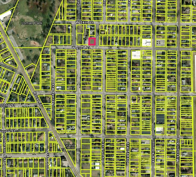 1st image of 2400 W 23rd St