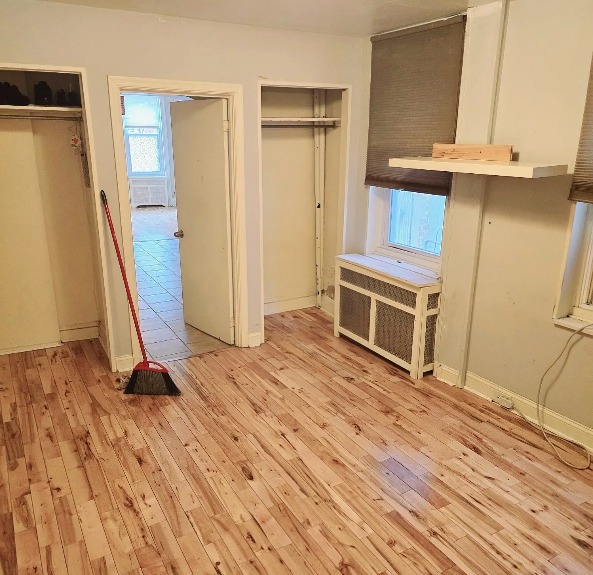1 bed, 750 sqft, $1,500 — Photo 4