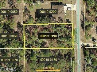 2113 Louis Ave, Alva, FL 33920