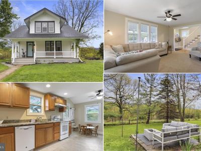 2233 Dargan School Rd, Sharpsburg, MD, 21782