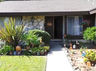 828 S Breezy Way, Orange, CA 92869