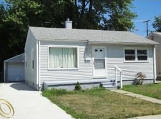 7227 Theut Ave, Warren, MI 48091