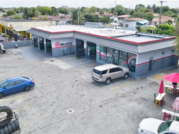 7300 W Flagler St, Miami, FL 33144