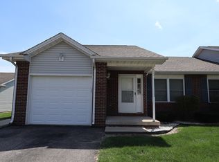 309 Brookside Pl, North Vernon, IN 47265