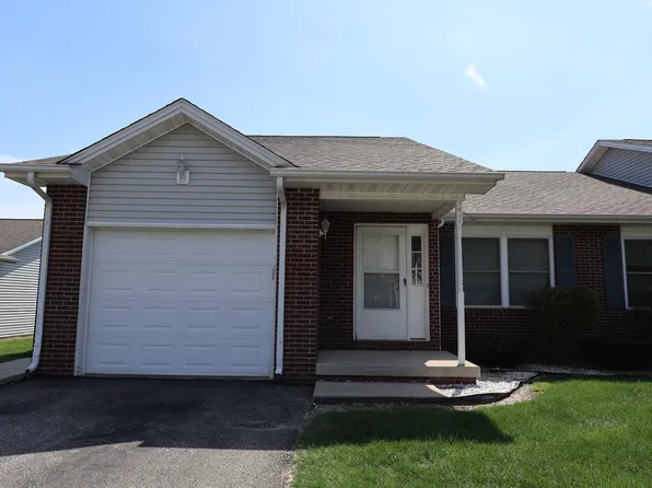 309 Brookside Pl, North Vernon, IN 47265