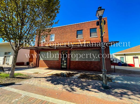 207 S Dallas St APT 1B