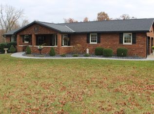 1350 Lowell Hill Rd, Waterford, OH 45786