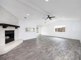 418 Land Grant Dr, Richmond, TX 77406