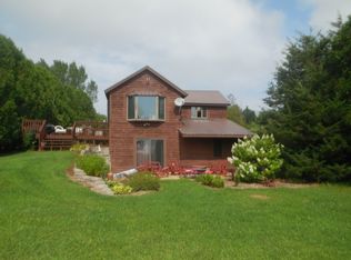 7925 Bethel Rd, Arpin, WI 54410