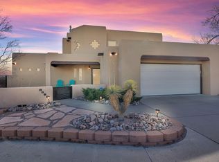 1216 Hilton Hill Pl, Socorro, NM 87801