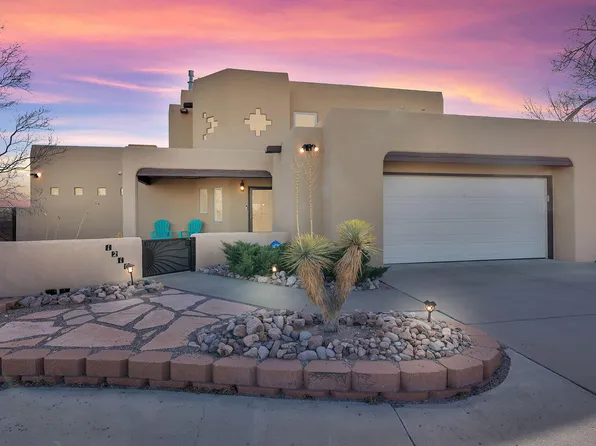 1216 Hilton Hill Pl, Socorro, NM 87801