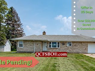 470 Washington Rd, Prophetstown, IL 61277