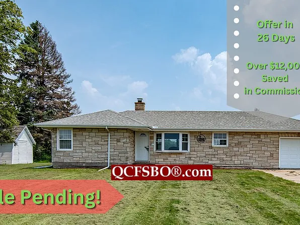 470 Washington Rd, Prophetstown, IL 61277