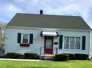 6509 W Arthur Ave, West Allis, WI 53219