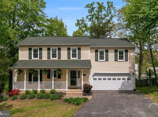 12496 Alexander Cornell Dr, Fairfax, VA 22033