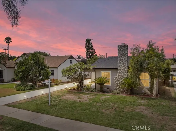1804 N Flower St, Santa Ana, CA 92706