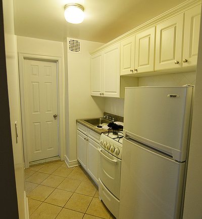 2nd image of 302 W 87th St APT 73