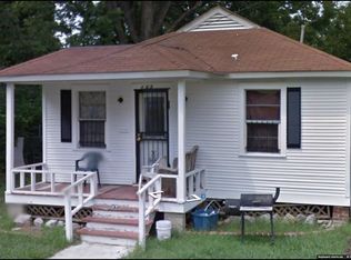 765 Los Angeles St, Memphis, TN 38112