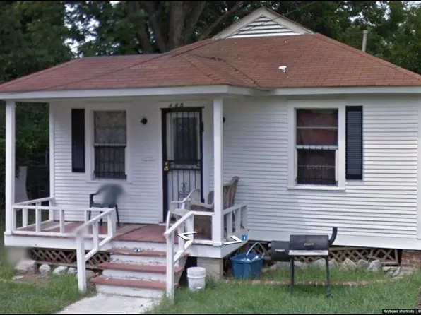 765 Los Angeles St, Memphis, TN 38112